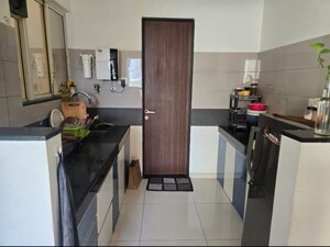 Team Area in 2 BHK Apartment at Yashwin Hinjewadi, Hinjewadi Phase 2 – for Sale