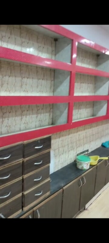  Shop For Rent in Air View Apartments, Santacruz East