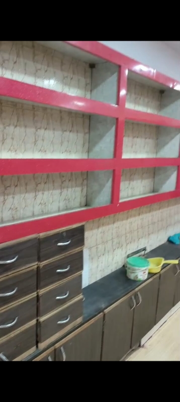 Retail Shop For Rent in Air View Apartments