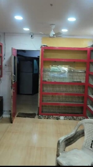 Furnished Amenities in  Shop at Air View Apartments, Santacruz East – for Rent