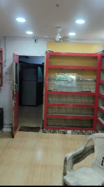 Furnished Amenities in  Shop at Air View Apartments, Santacruz East – for Rent