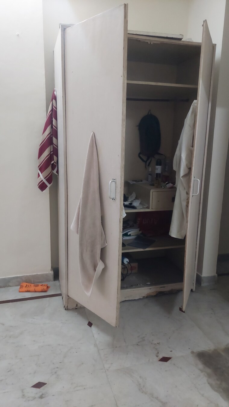 undefined, adchini 1 Bedroom 300 Sq.Ft. Apartment In Adchini Delhi 9662721