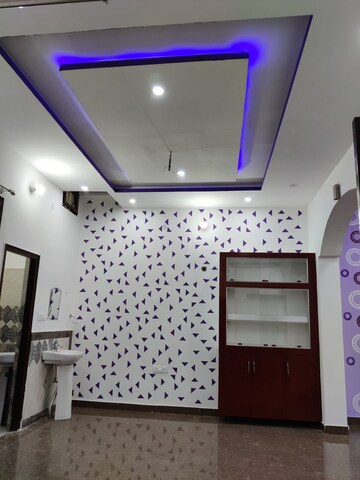 2 BHK Independent House For Rent in Emaar Gomti Greens, Gomti Nagar