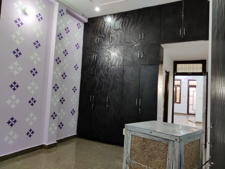 Bedroom, emaar-gomti-greens 2 Bedroom 1250 Sq.Ft. Independent House In Gomti Nagar Lucknow 9662715