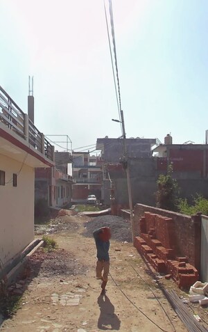  Plot For Sale in Nilmatha