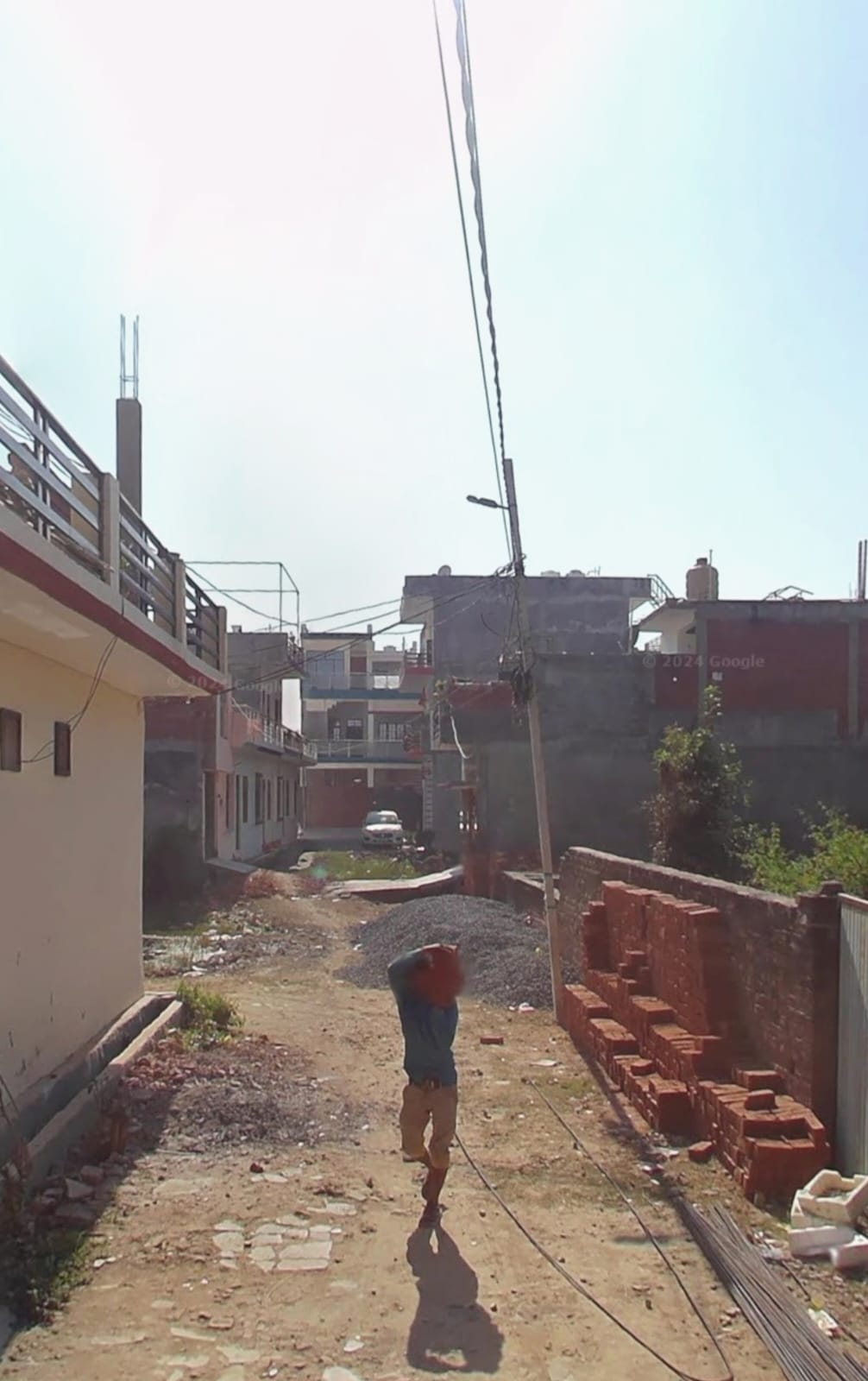 Plot For Sale in Suraj Lucknow Property 