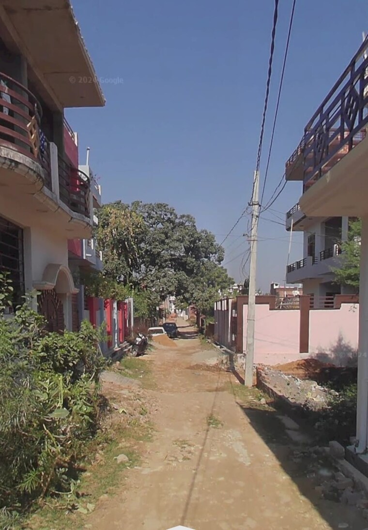 Exterior View, nilmatha  3000 Sq.Ft. Plot In Nilmatha Lucknow 9662712