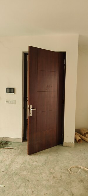 3 BHK Apartment For Rent in Adani Samsara Vilasa, Sector 63