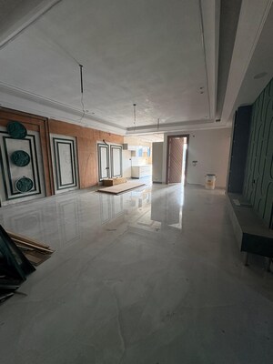 4 BHK Builder Floor For Sale in Puri Aman Vilas, Sector 89