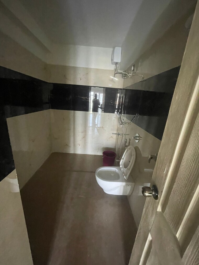 Kitchen, bangur nagar 2 Bedroom 780 Sq.Ft. Apartment In Bangur Nagar Mumbai 9662711