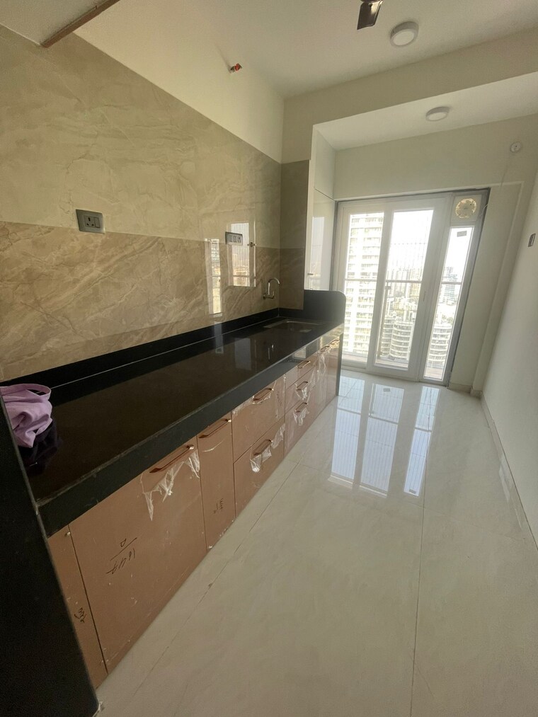 Kitchen, bangur nagar 2 Bedroom 780 Sq.Ft. Apartment In Bangur Nagar Mumbai 9662711
