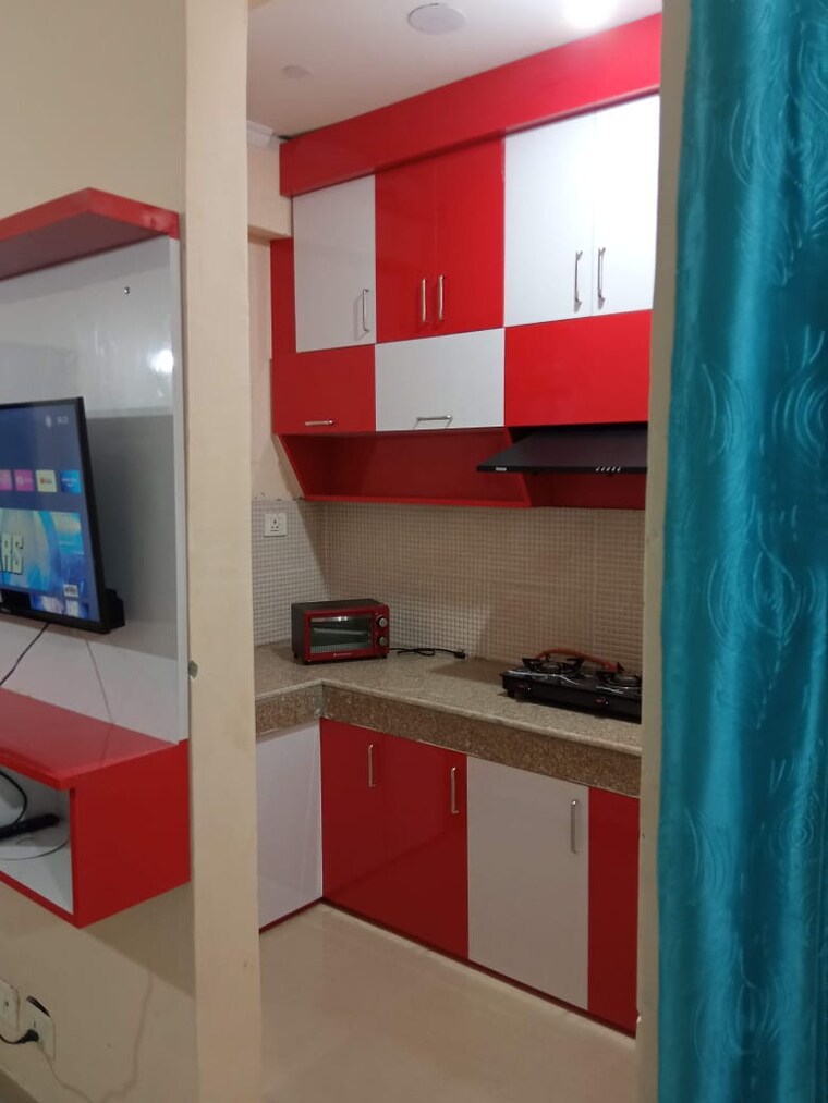 Kitchen, delta i greater noida 4 Bedroom 200 Sq.Ft. Villa In Delta I Greater Noida Greater Noida 9662719