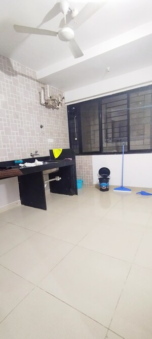 Team Area in 3 BHK Apartment at Nanded City Asawari, Nanded – for Rent