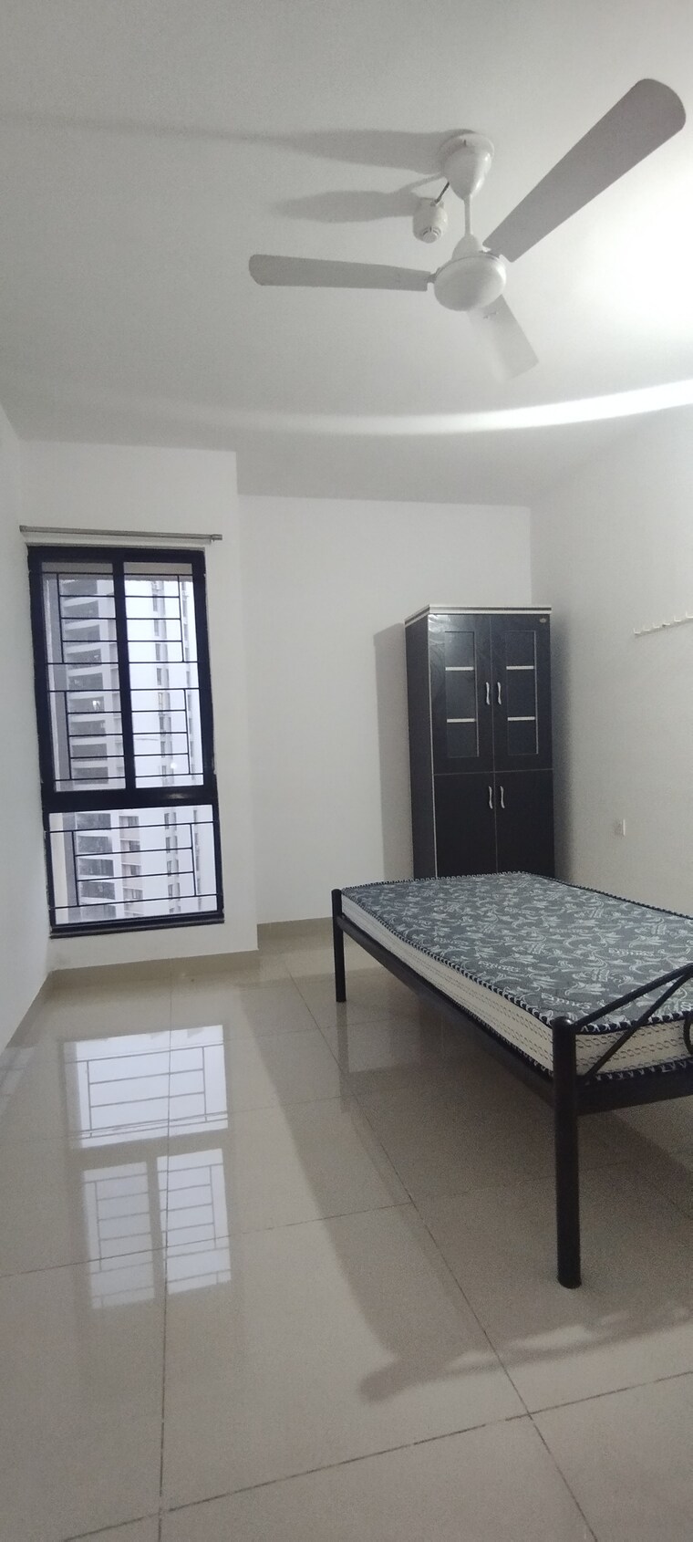 Bedroom, nanded-city-asawari 3 Bedroom 1358 Sq.Ft. Apartment In Nanded Pune 9662707