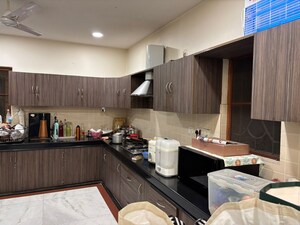 Kitchen in 4 BHK Apartment at Maruti Jalagam Residency, Punjagutta – for Sale
