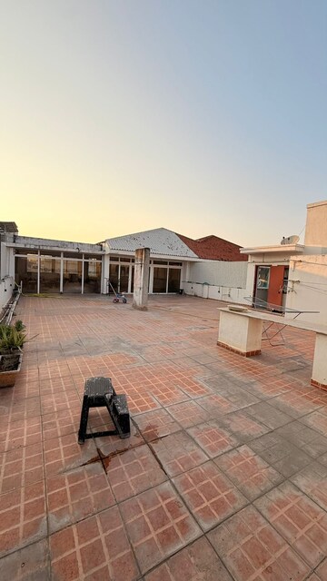 4 BHK Apartment – Exterior View View at Maruti Jalagam Residency, Punjagutta - for Sale