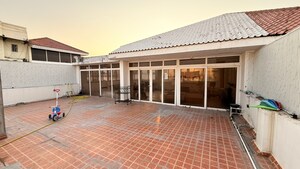 4 BHK Apartment – Exterior View View at Maruti Jalagam Residency, Punjagutta - for Sale