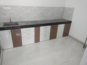 Kitchen in 3 BHK Apartment at Mittal High Mont, Hinjewadi – for Sale
