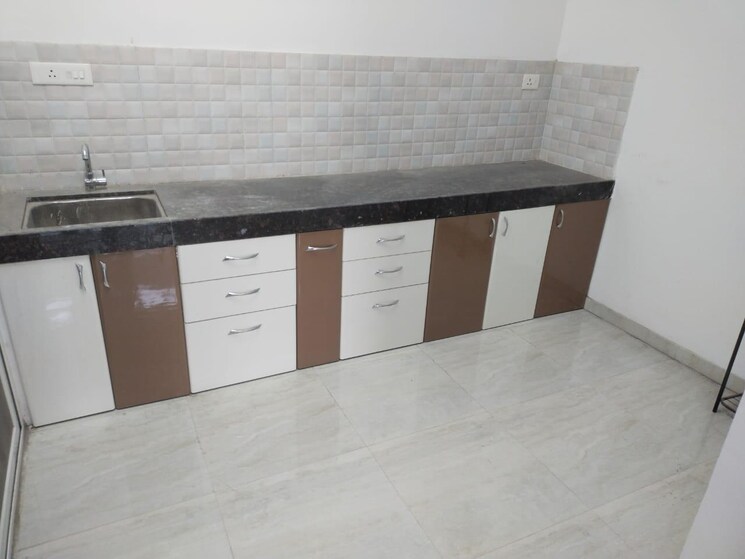 Kitchen, mittal-high-mont 3 Bedroom 1170 Sq.Ft. Apartment In Hinjewadi Pune 9662736