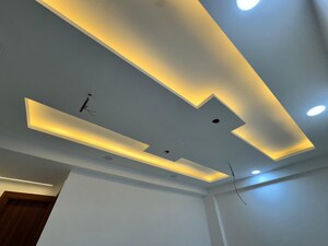 Furnished Amenities in 2 BHK Apartment at SVP Gulmohur Garden Phase 2, Raj Nagar Extension – for Sale