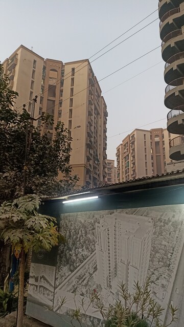 2 BHK Apartment For Sale in SVP Gulmohur Garden Phase 2, Raj Nagar Extension