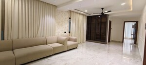 3 BHK Apartment For Rent in The Valencia, Banjara Hills