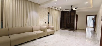 3 BHK Apartment For Rent in The Valencia, Banjara Hills