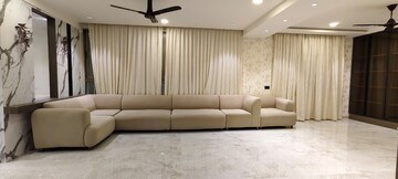 Bedroom in 3 BHK Apartment at The Valencia, Banjara Hills – for Rent