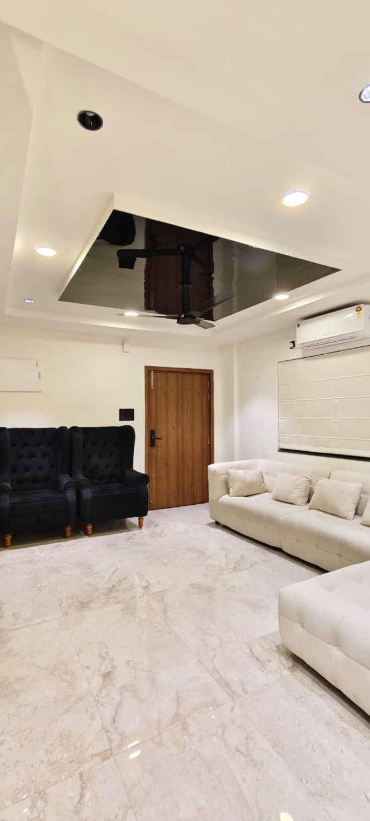 Kitchen, the-valencia 3 Bedroom 2519 Sq.Ft. Apartment In Banjara Hills Hyderabad 9662747