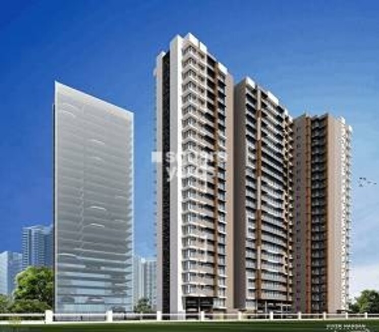 Cover Image, bg-monte-verita-north-annexe 2 Bedroom 653 Sq.Ft. Apartment In Borivali East Mumbai 9662744