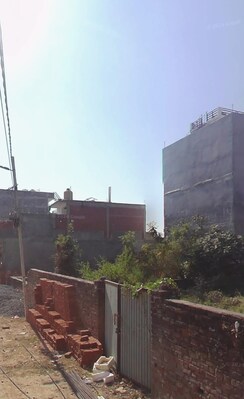 Plot For Sale in Suraj Lucknow Property 