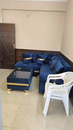 1 BHK Apartment For Sale in Deva Road