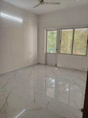 Kitchen in 3 BHK Apartment at Prestige Monte Carlo, Yelahanka – for Rent