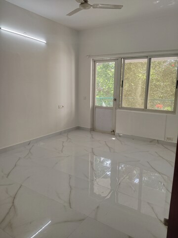 Kitchen in 3 BHK Apartment at Prestige Monte Carlo, Yelahanka – for Rent