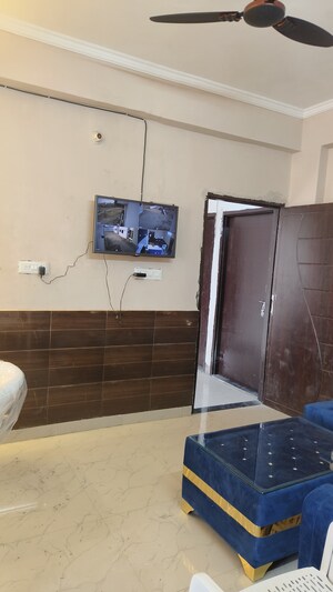 Furnished Amenities in 1 BHK Apartment at Deva Road – for Sale