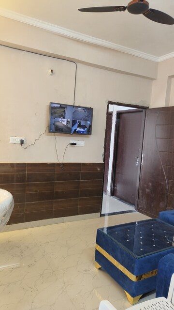 Furnished Amenities in 1 BHK Apartment at Deva Road – for Sale