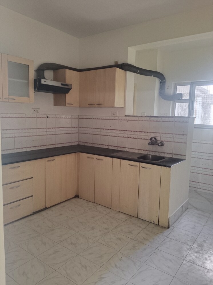 Kitchen, prestige-monte-carlo 3 Bedroom 1860 Sq.Ft. Apartment In Yelahanka Bangalore 9662751