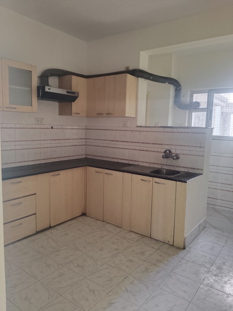 Kitchen, prestige-monte-carlo 3 Bedroom 1860 Sq.Ft. Apartment In Yelahanka Bangalore 9662751