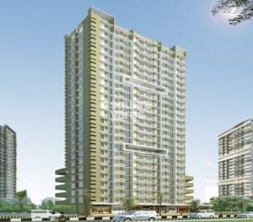 1 BHK Apartment – Exterior View View at Shivraj Heights Apartments, Kandivali West - for Sale