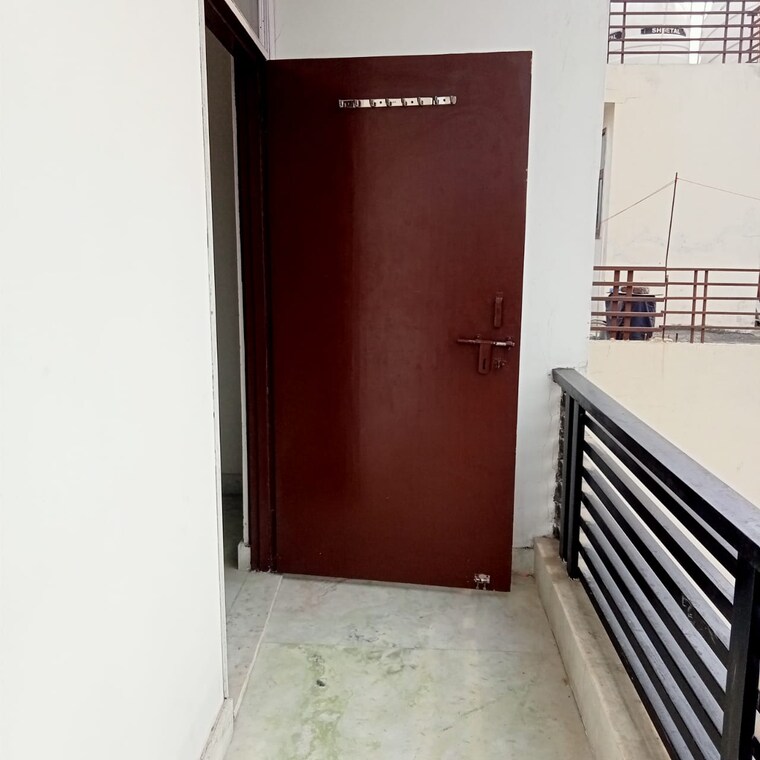 undefined, adchini 2 Bedroom 750 Sq.Ft. Builder Floor In Adchini Delhi 9662765