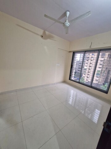 1 BHK Apartment For Sale in Shivraj Heights Apartments, Kandivali West