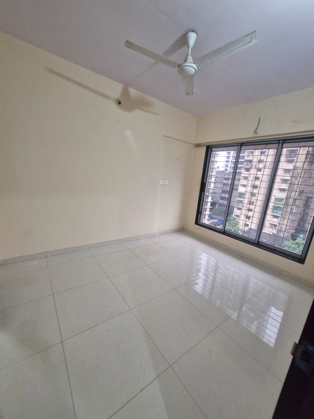 1 BHK Apartment For Sale in Shivraj Heights Apartments