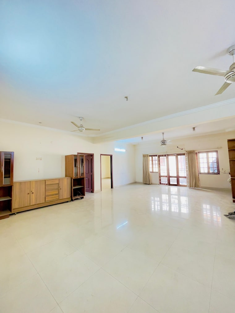 Room, hill-view-banjara-hills 3 Bedroom 2650 Sq.Ft. Apartment In Banjara Hills Hyderabad 9662772