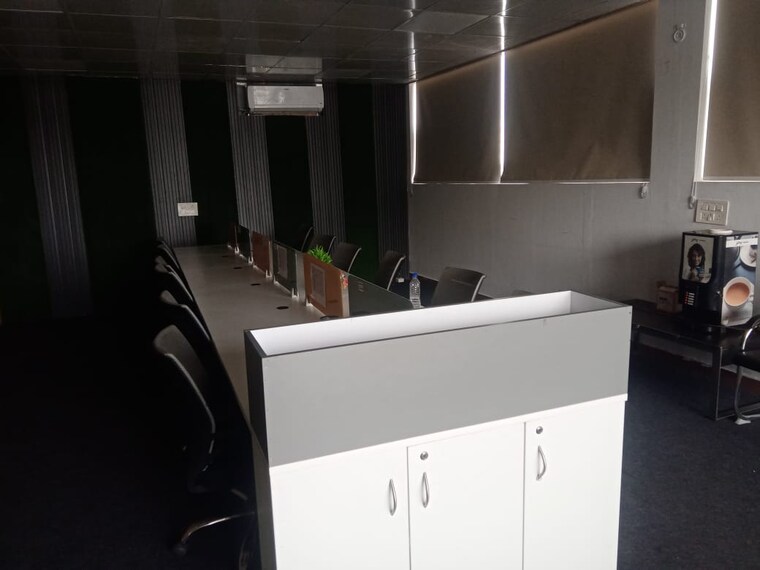 Kitchen, rishita-manhattan 3 Bedroom 886 Sq.Ft. Apartment In Gomti Nagar Lucknow 9662777