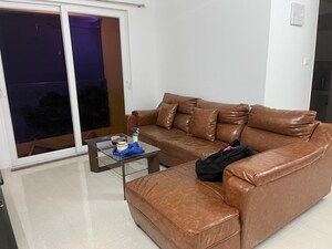 2 BHK Apartment For Rent in Arihant Aalishan, Kharghar
