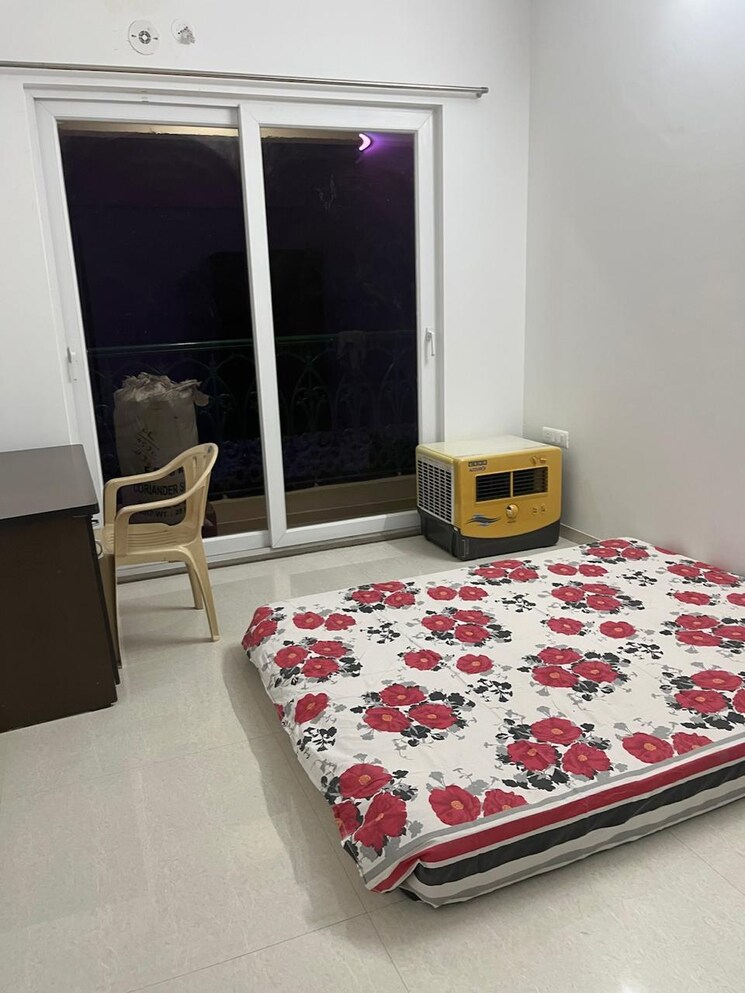 Bedroom, arihant-aalishan 2 Bedroom 1200 Sq.Ft. Apartment In Kharghar Navi Mumbai 9662771