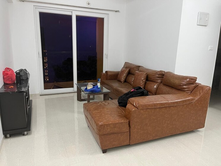 Living Room, arihant-aalishan 2 Bedroom 1200 Sq.Ft. Apartment In Kharghar Navi Mumbai 9662771
