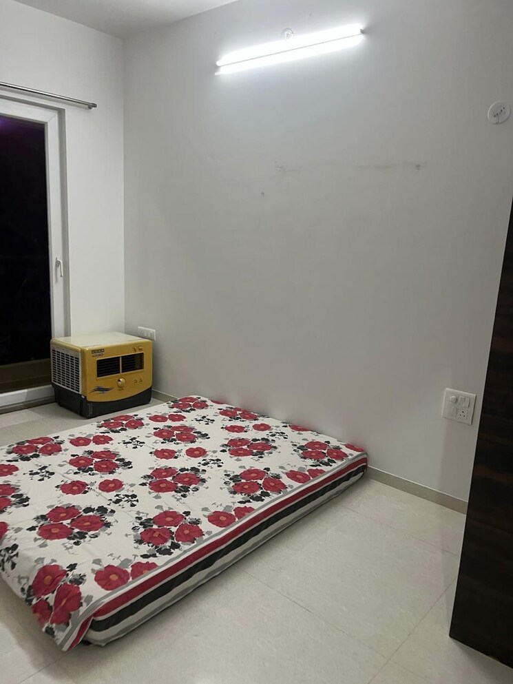 Bedroom, arihant-aalishan 2 Bedroom 1200 Sq.Ft. Apartment In Kharghar Navi Mumbai 9662771