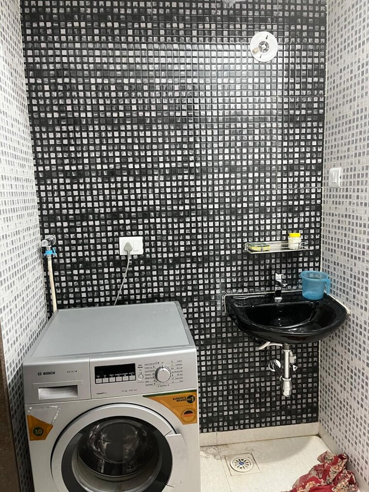 Team Area, arihant-aalishan 2 Bedroom 1200 Sq.Ft. Apartment In Kharghar Navi Mumbai 9662771