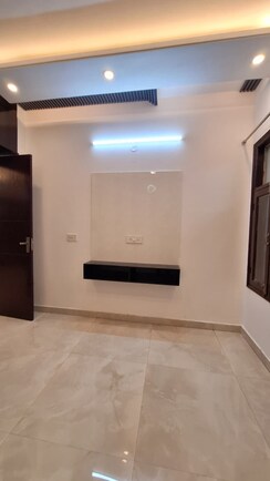 3 BHK + Pooja Room Apartment For Sale in Dhakoli